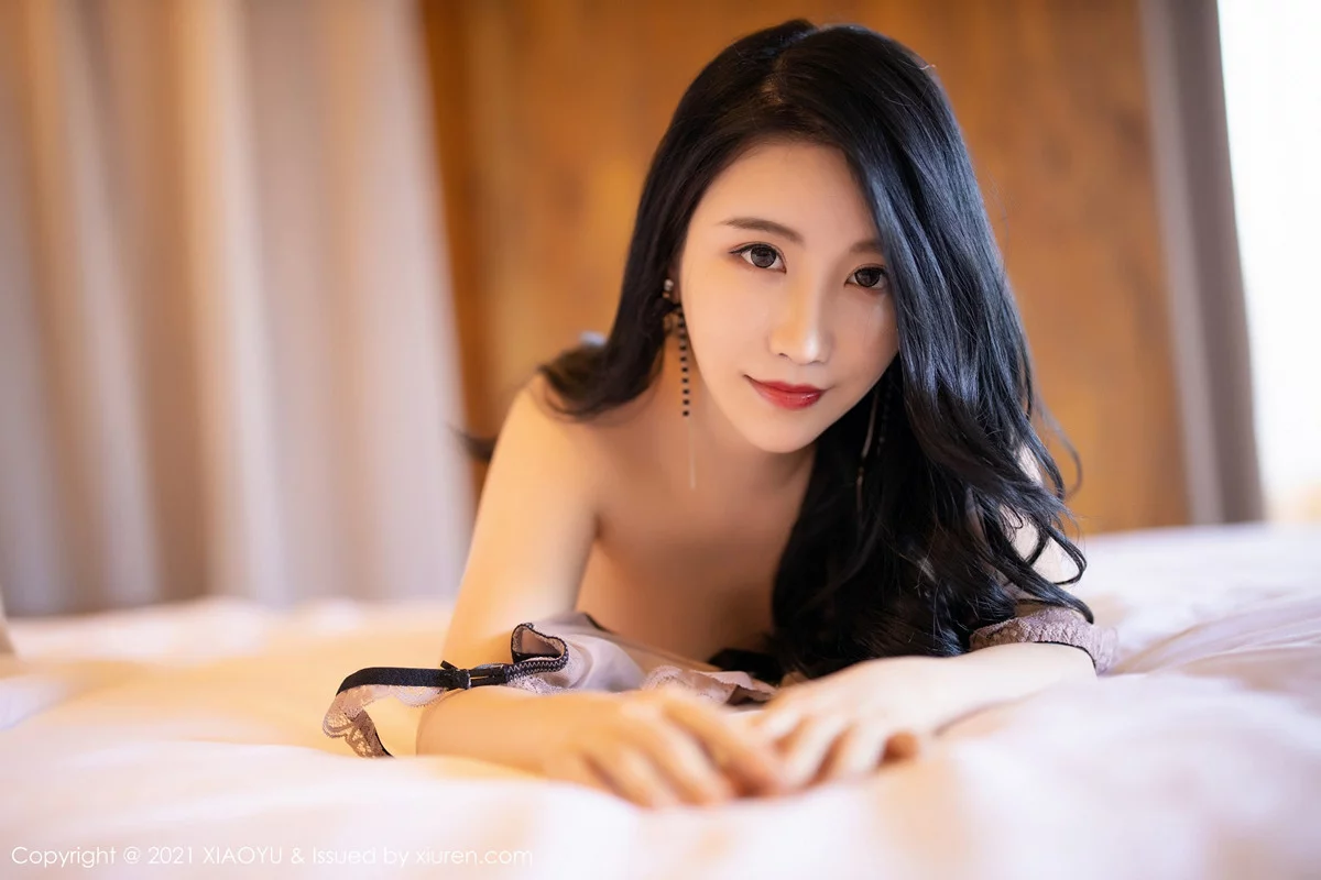 Xrmnw.Vip_绯月樱_写真