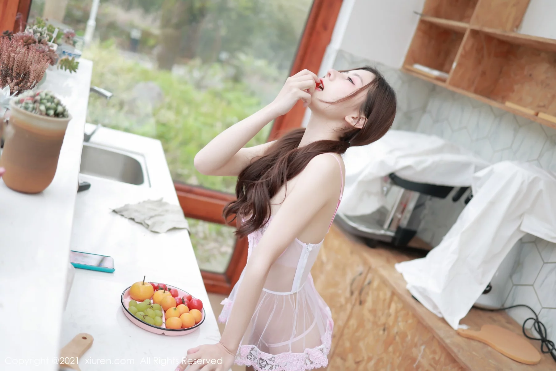 Xrmnw.Vip_尹甜甜_写真