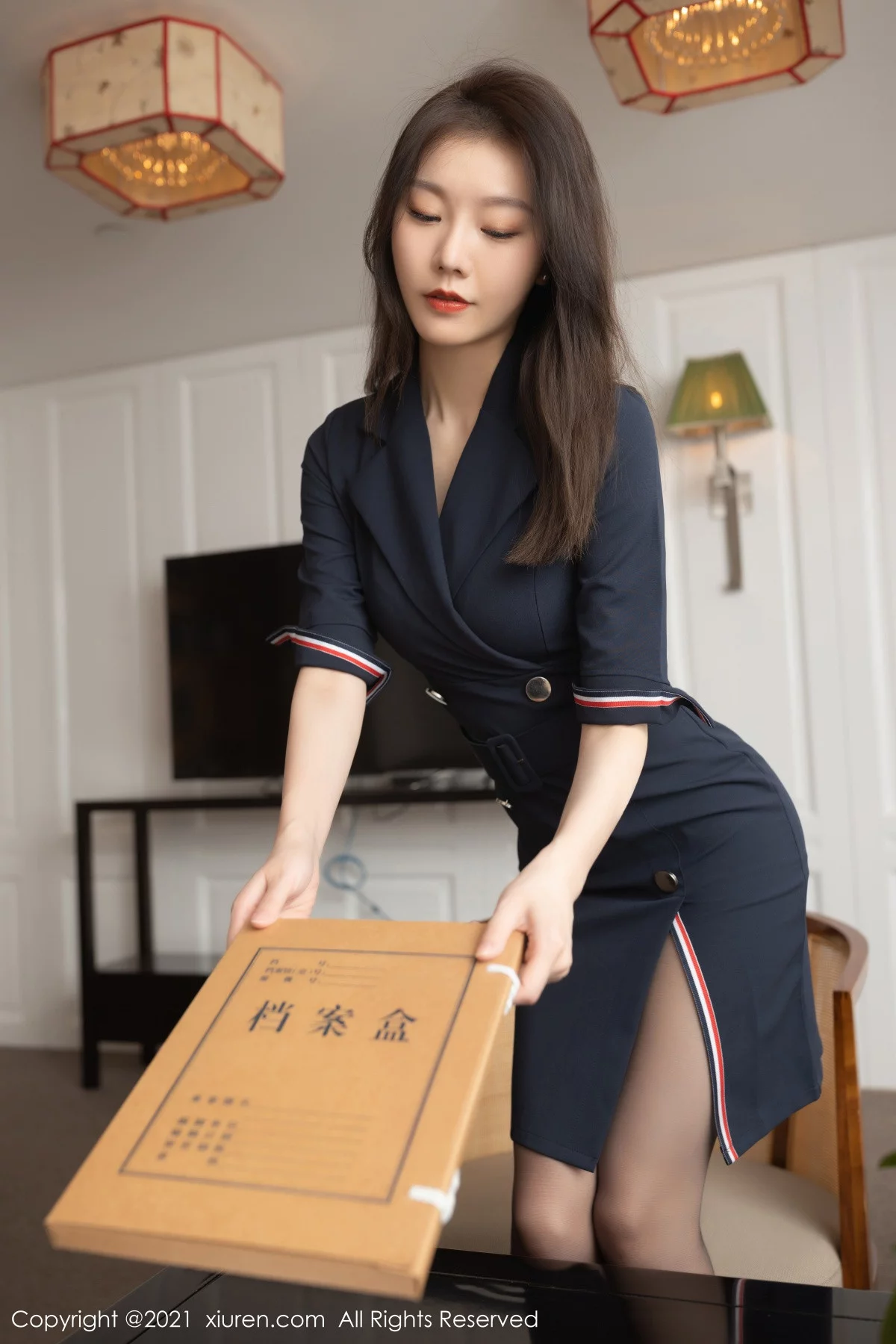 Xrmnw.Vip_周于希_写真