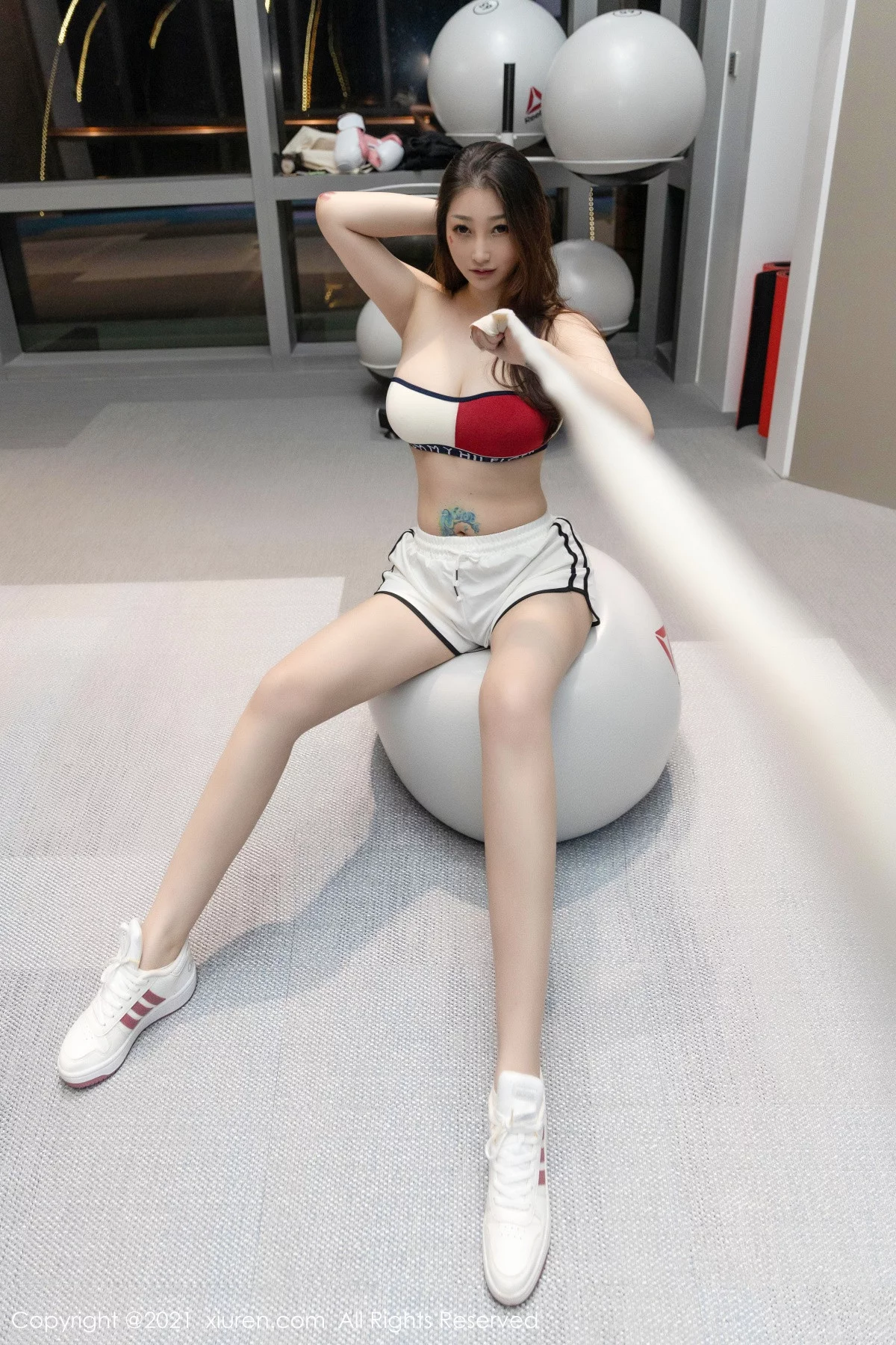 Xrmnw.Vip_妲己_写真