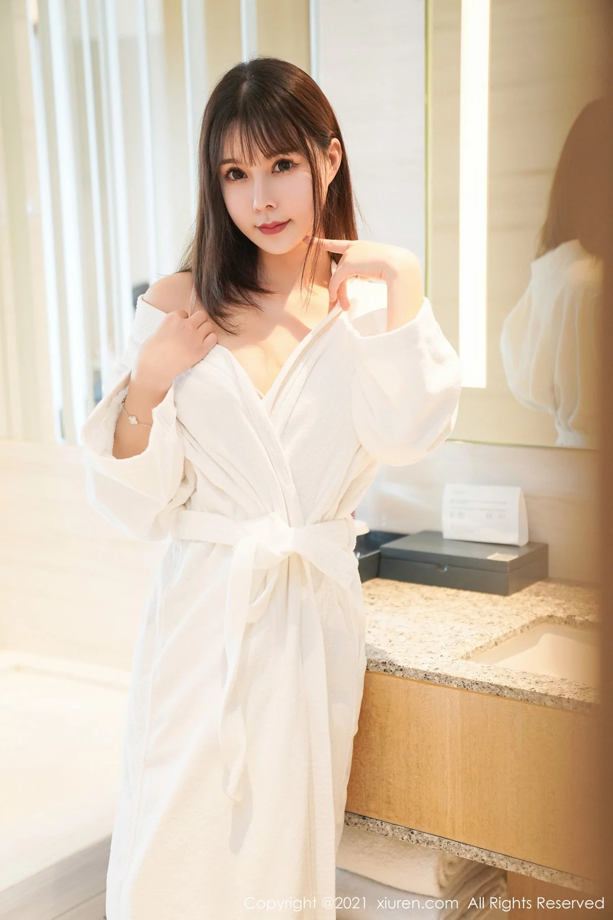 Xrmnw.Vip_晓鱼酱_写真