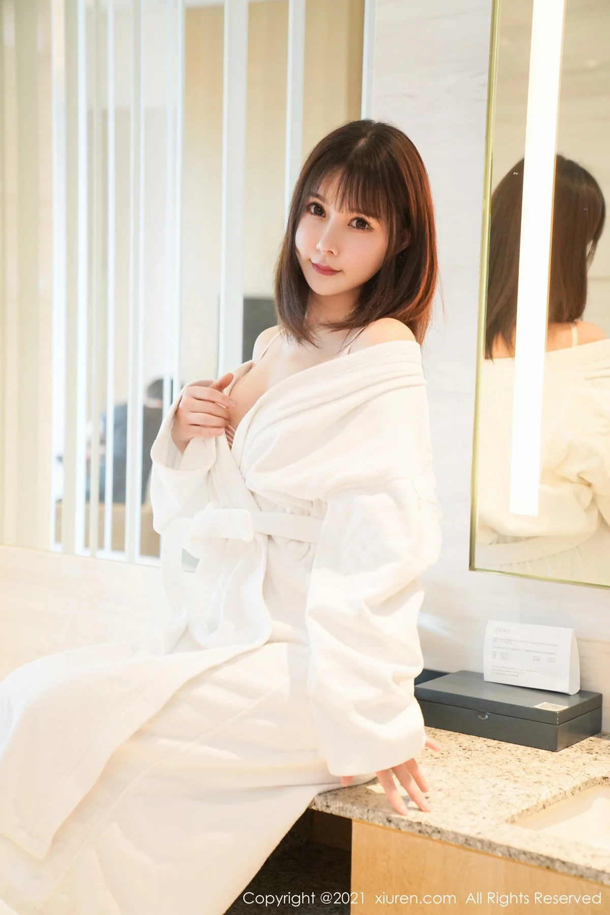 Xrmnw.Vip_晓鱼酱_写真