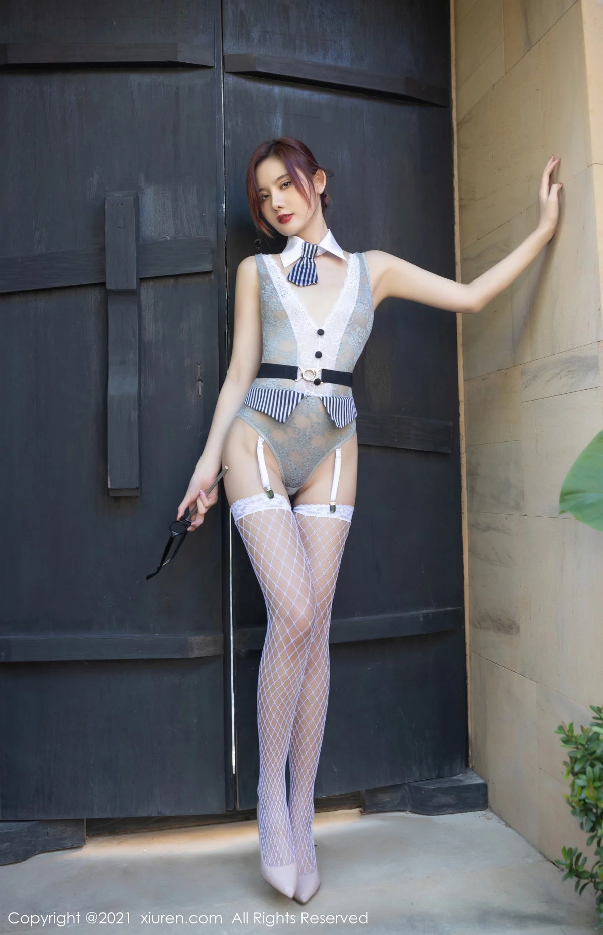 Xrmnw.Vip_就是阿朱啊_写真