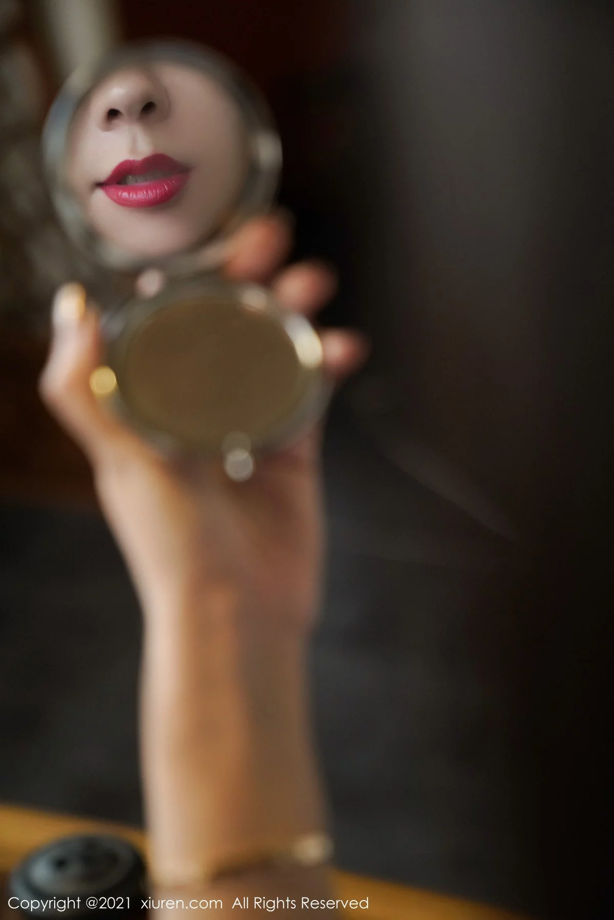 Xrmnw.Vip_果儿_写真