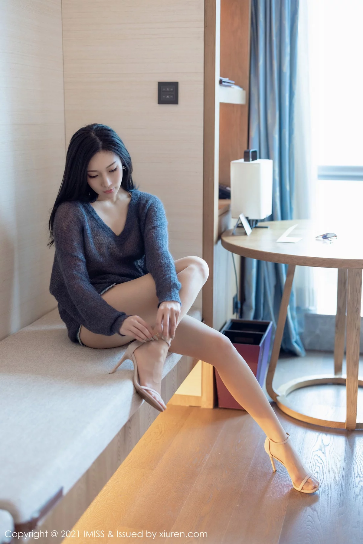 Xrmnw.Vip_小狐狸_写真