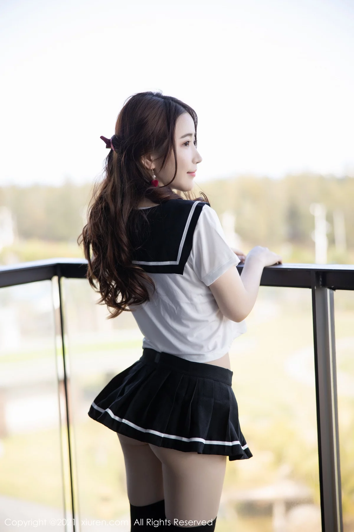 Xrmnw.Vip_绯月樱_写真