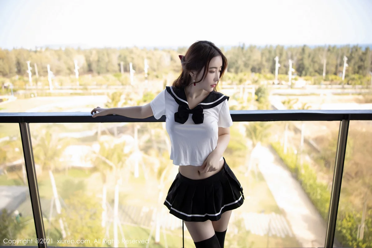 Xrmnw.Vip_绯月樱_写真