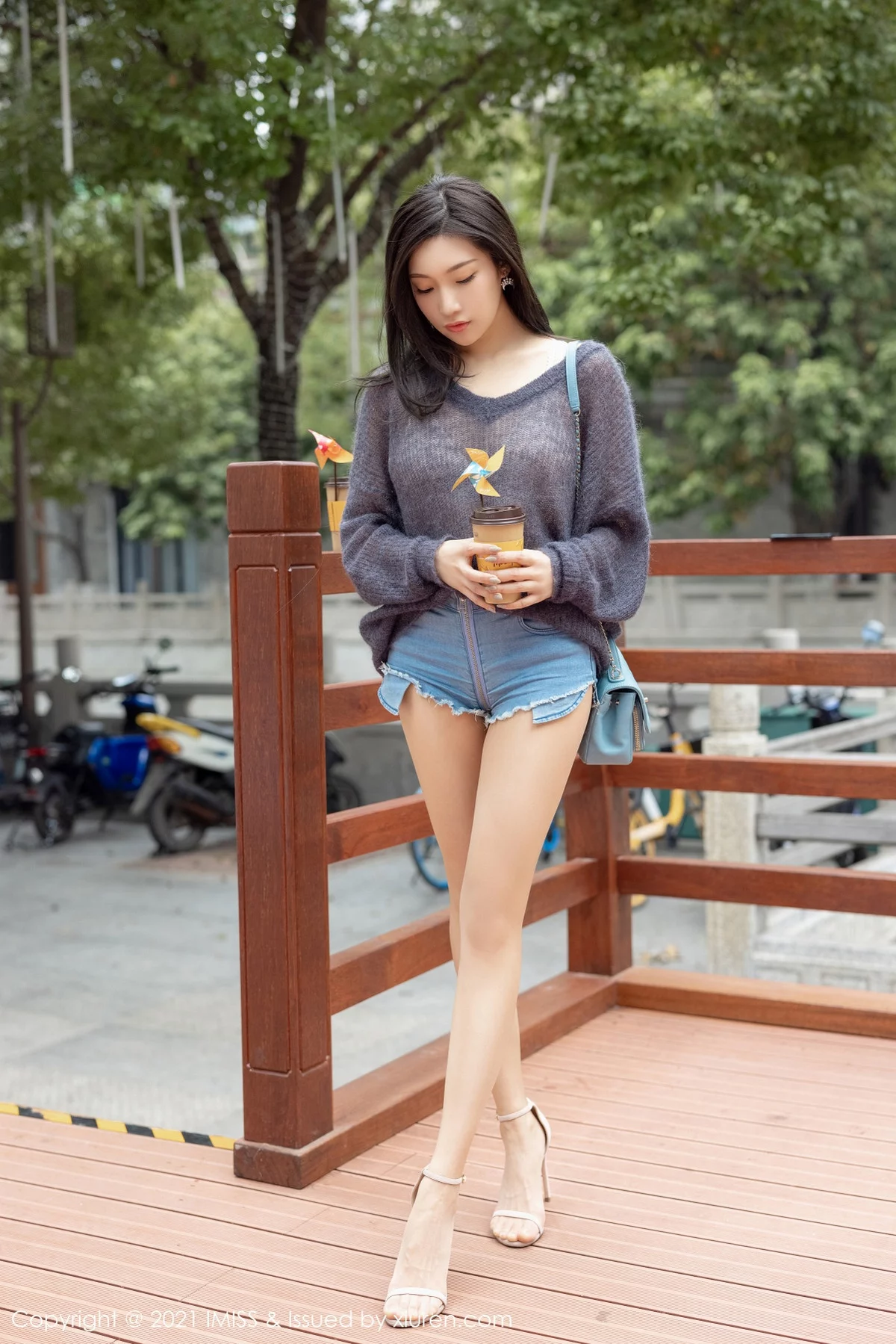Xrmnw.Vip_小狐狸_写真