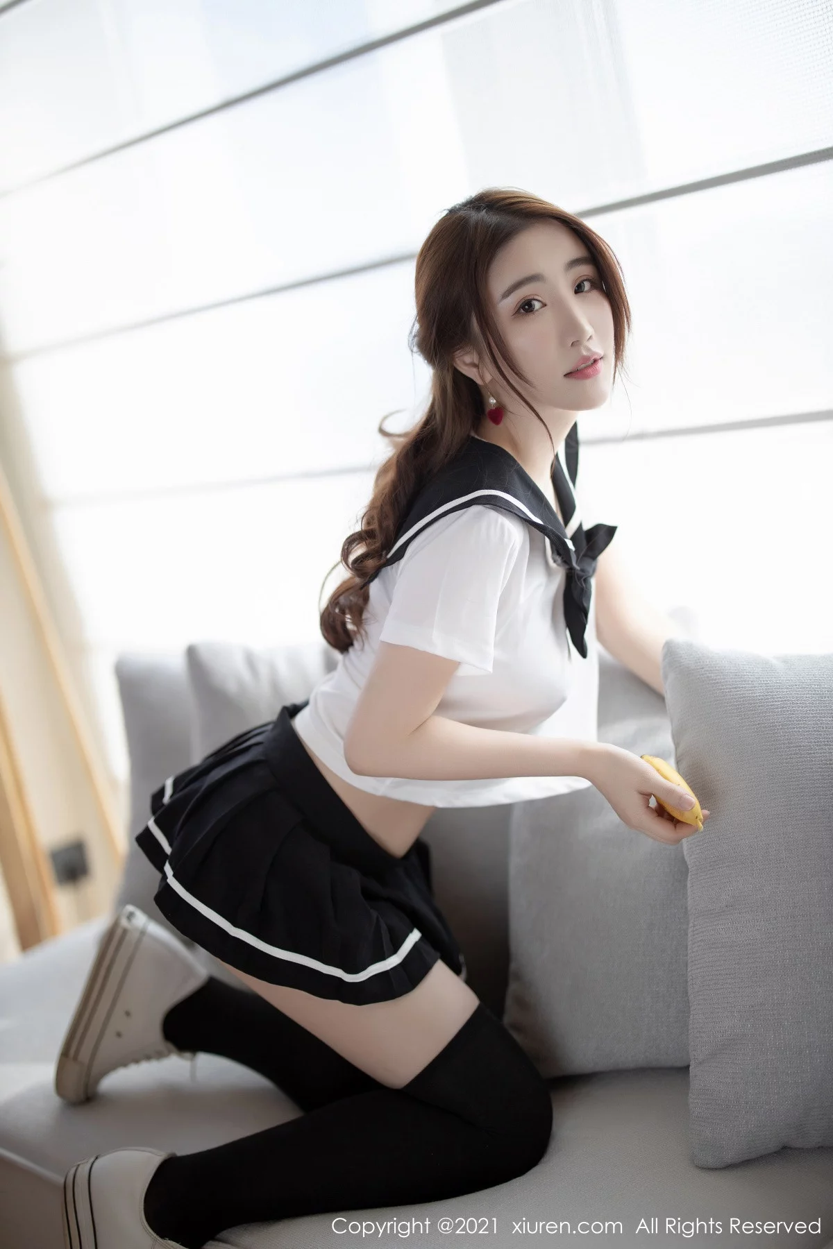 Xrmnw.Vip_绯月樱_写真