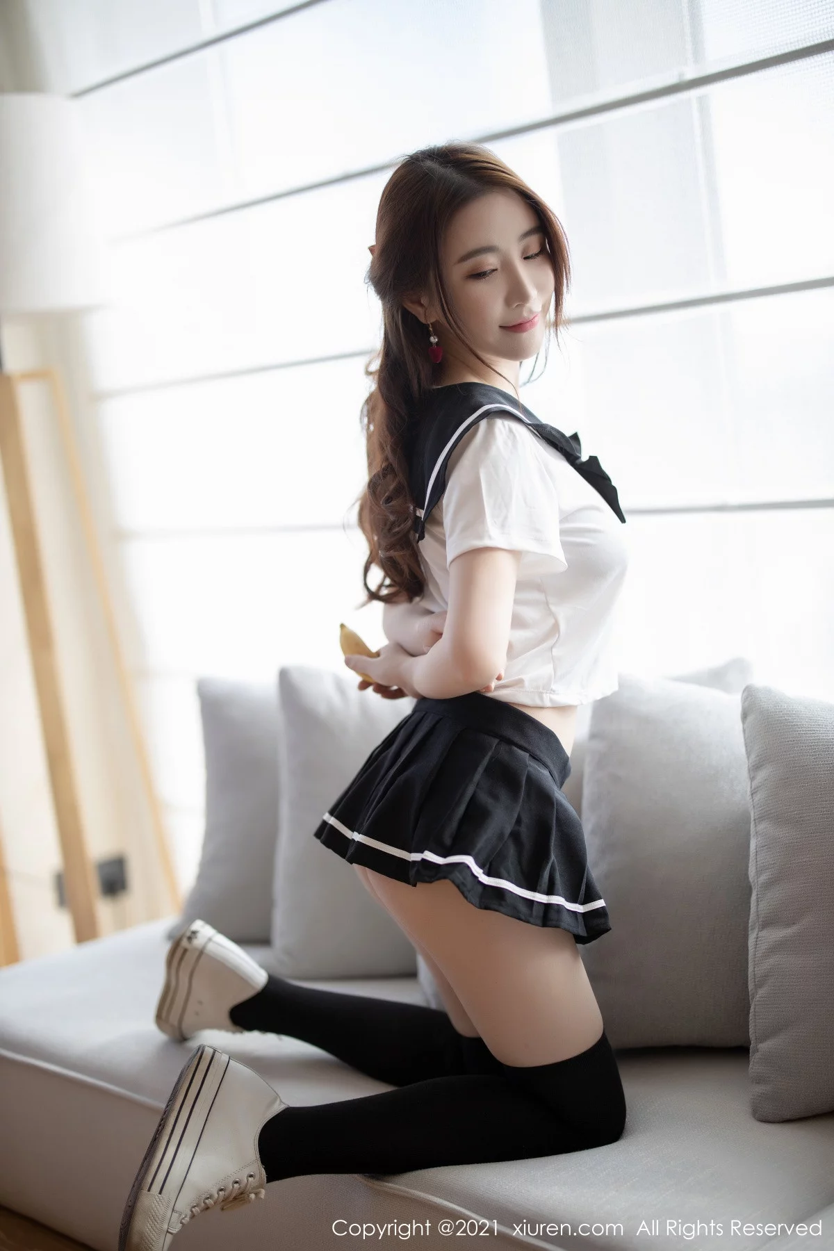 Xrmnw.Vip_绯月樱_写真