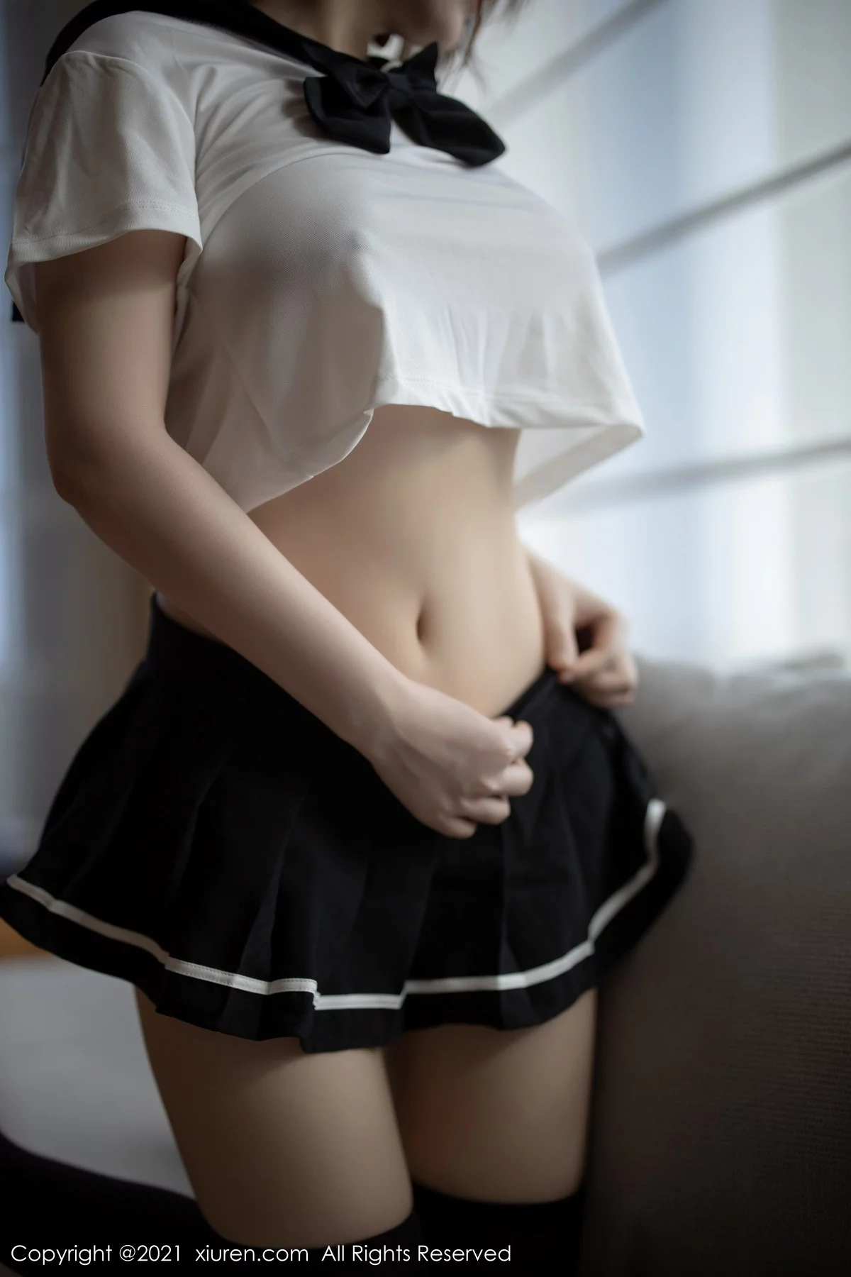 Xrmnw.Vip_绯月樱_写真
