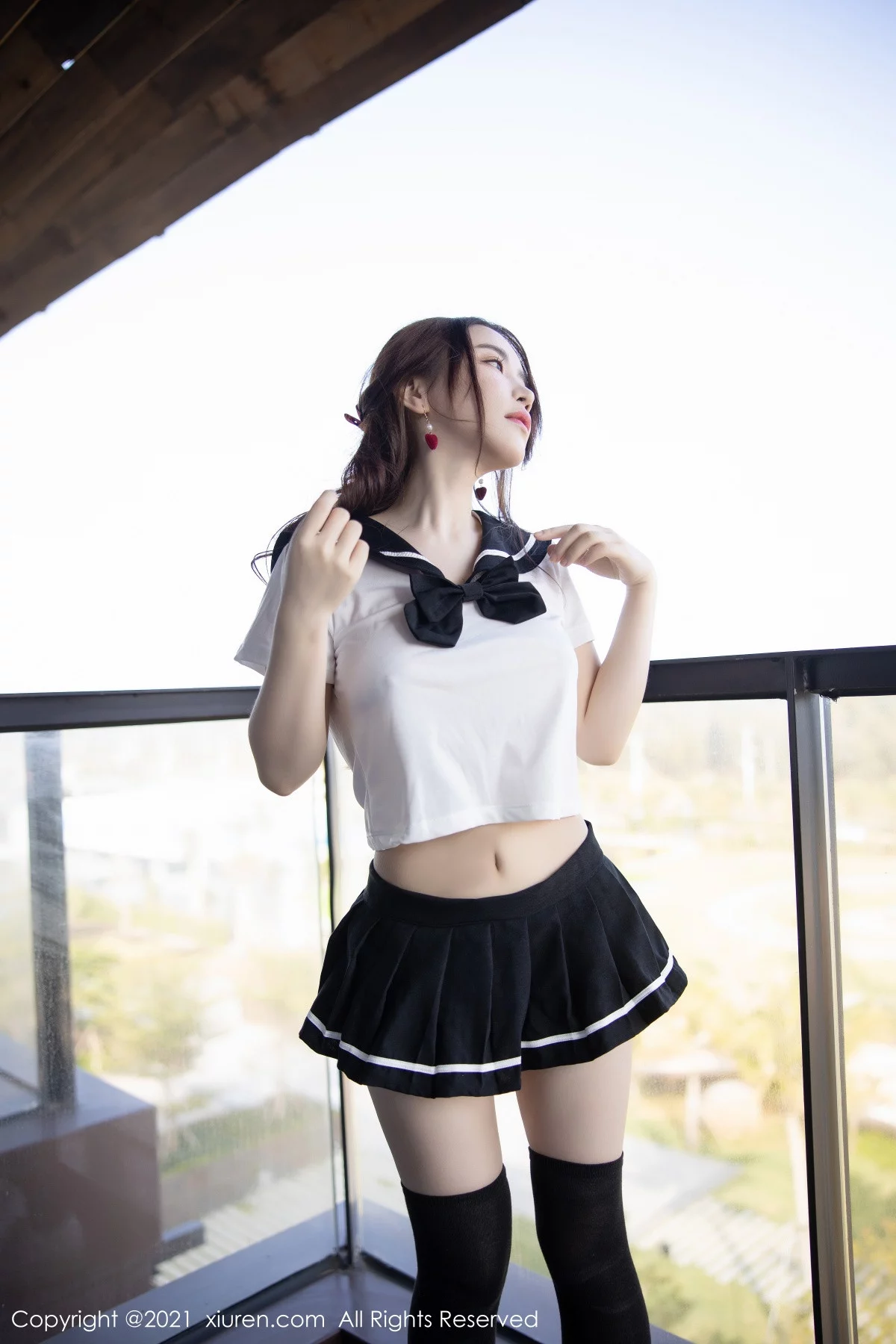 Xrmnw.Vip_绯月樱_写真
