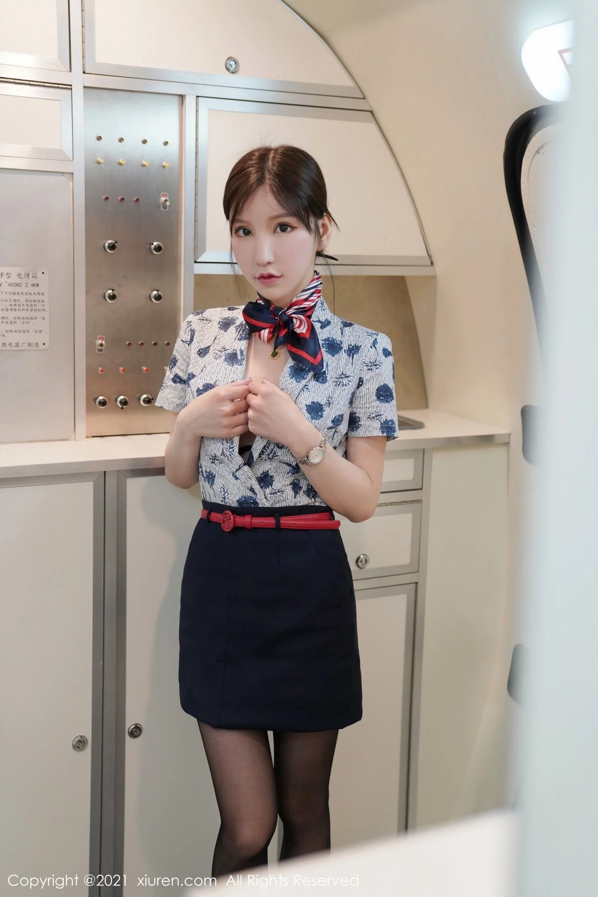 Xrmnw.Vip_周于希_写真