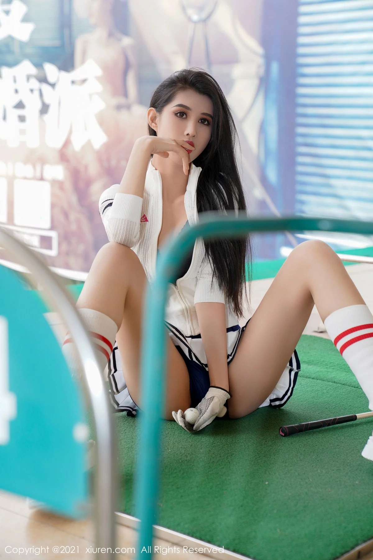Xrmnw.Vip_葛征_写真