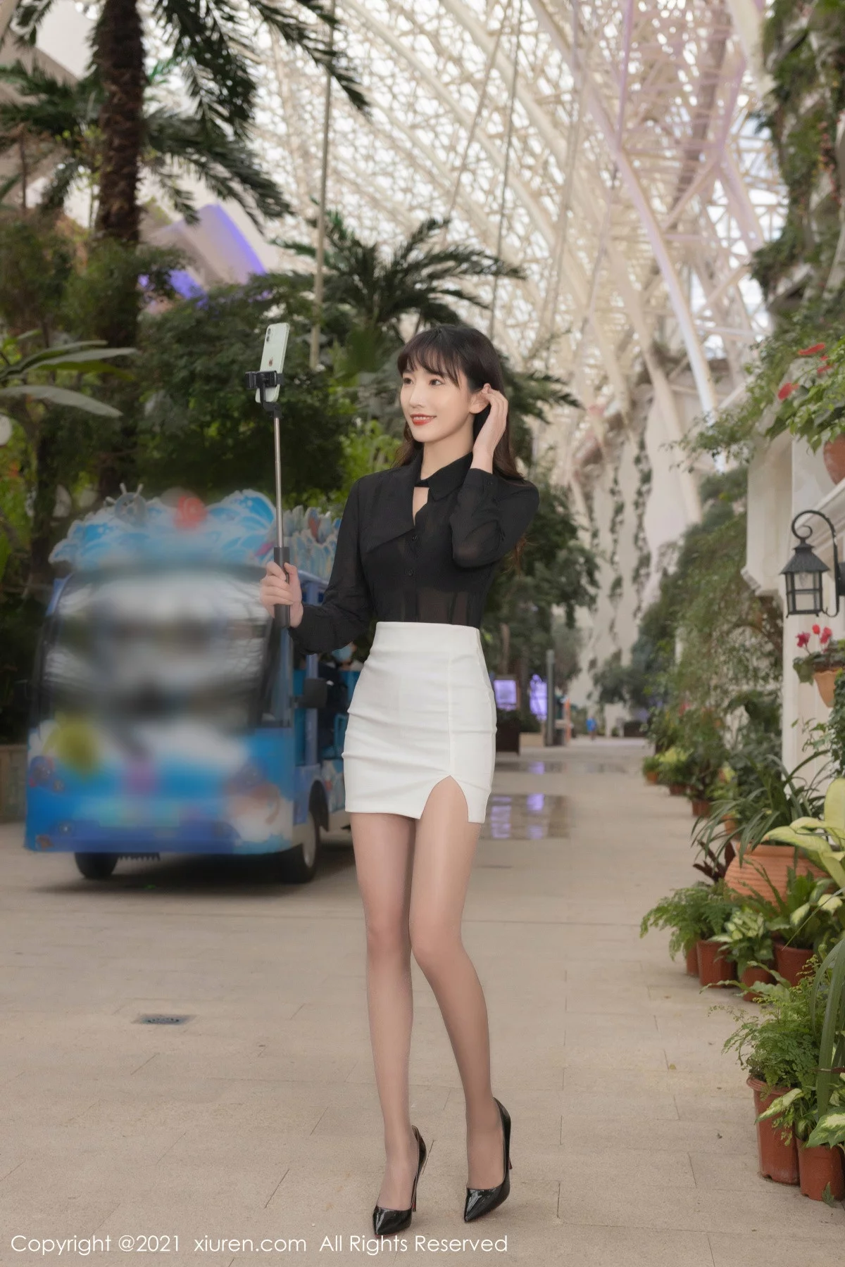 Xrmnw.Vip_陆萱萱_写真