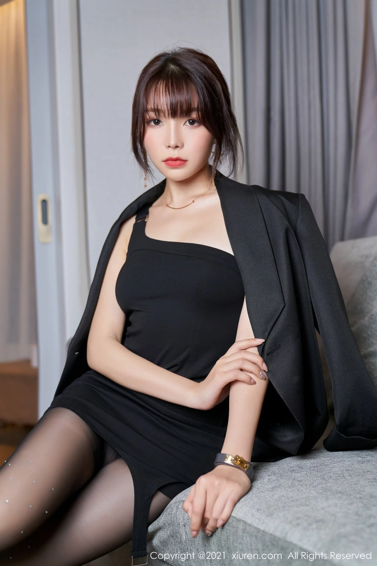 Xrmnw.Vip_芝芝Booty_写真