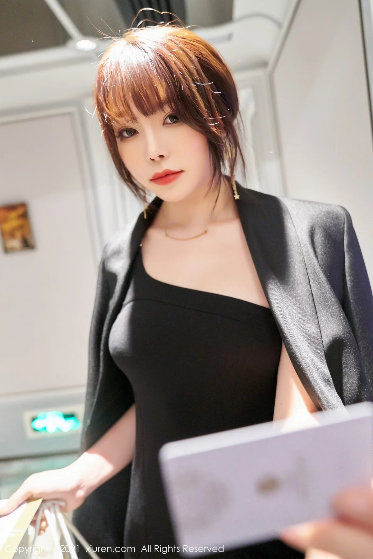 Xrmnw.Vip_芝芝Booty_写真