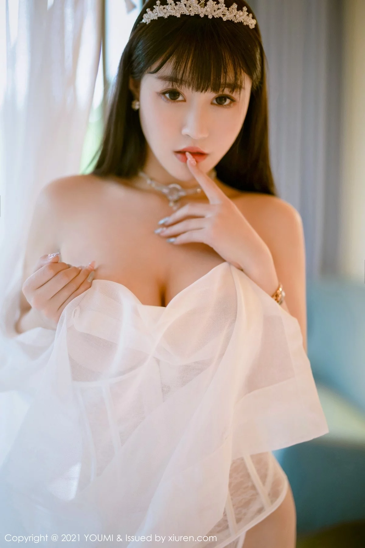 Xrmnw.Vip_朱可儿_写真