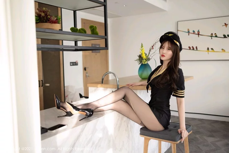 Xrmnw.Vip_林芮希_写真