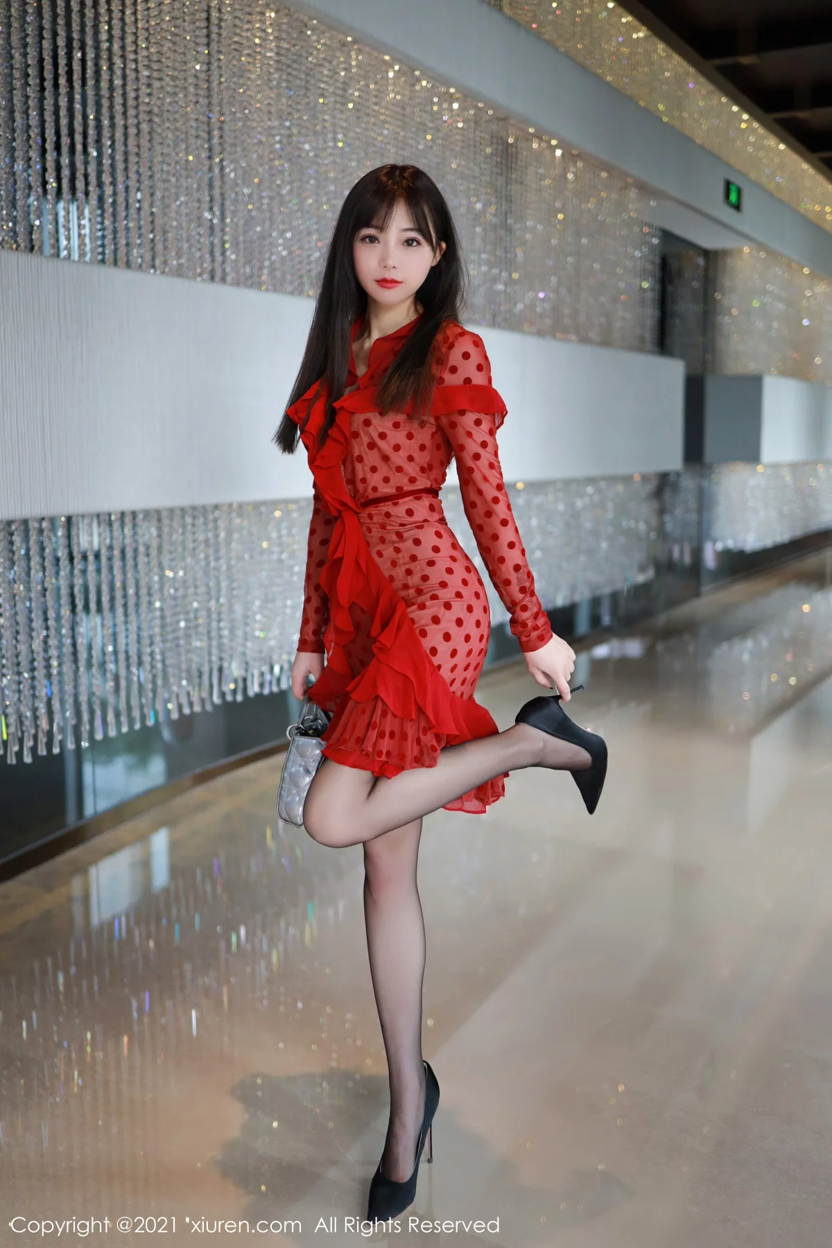 Xrmnw.Vip_佘贝拉_写真