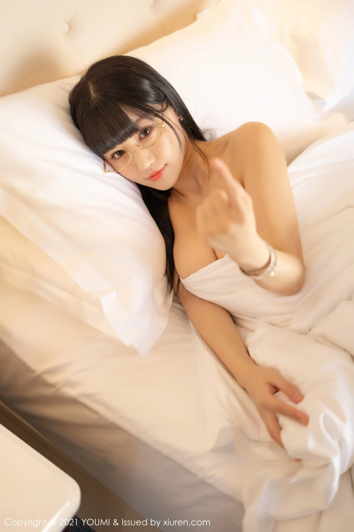 Xrmnw.Vip_朱可儿_写真