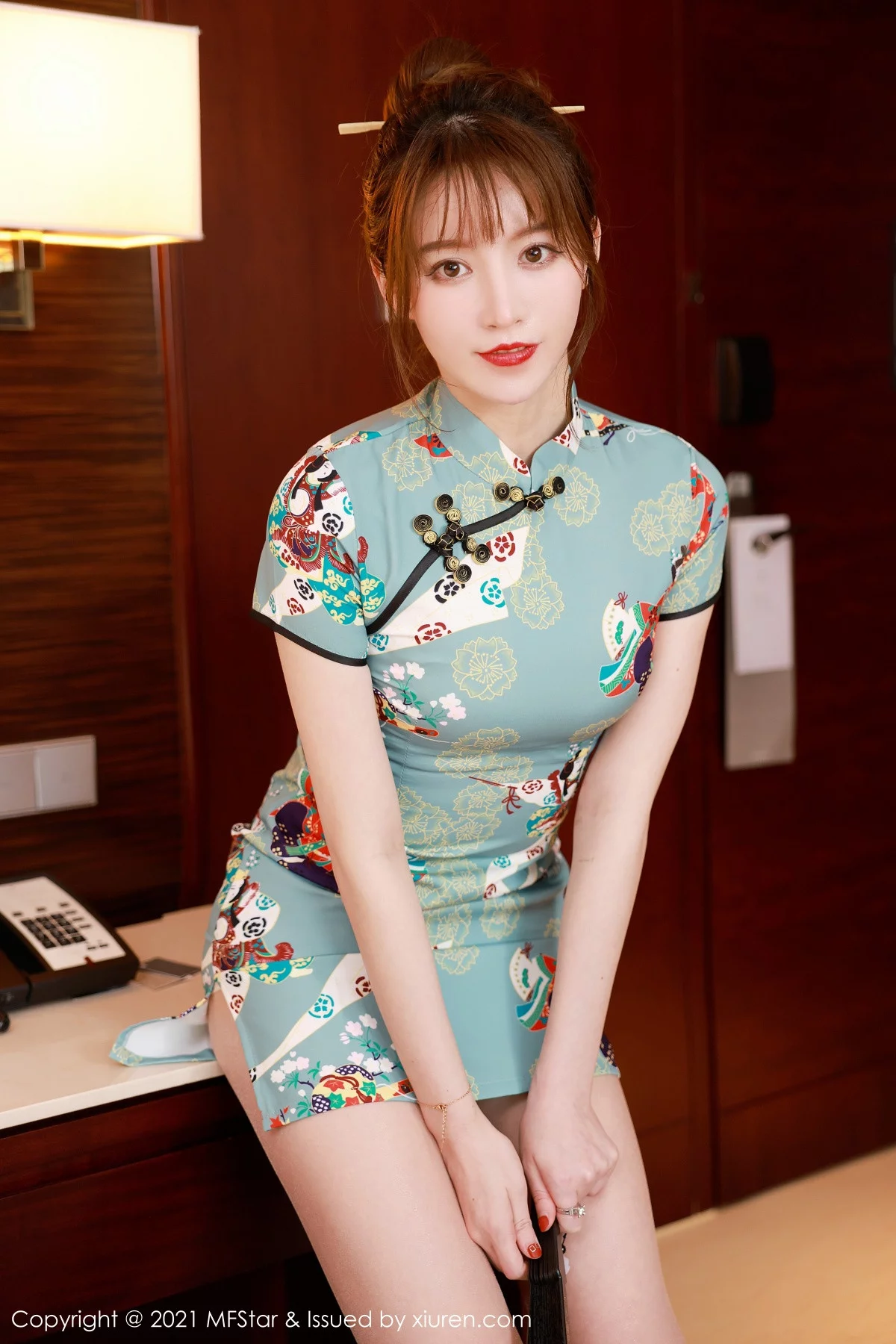 Xrmnw.Vip_yoo优优_写真