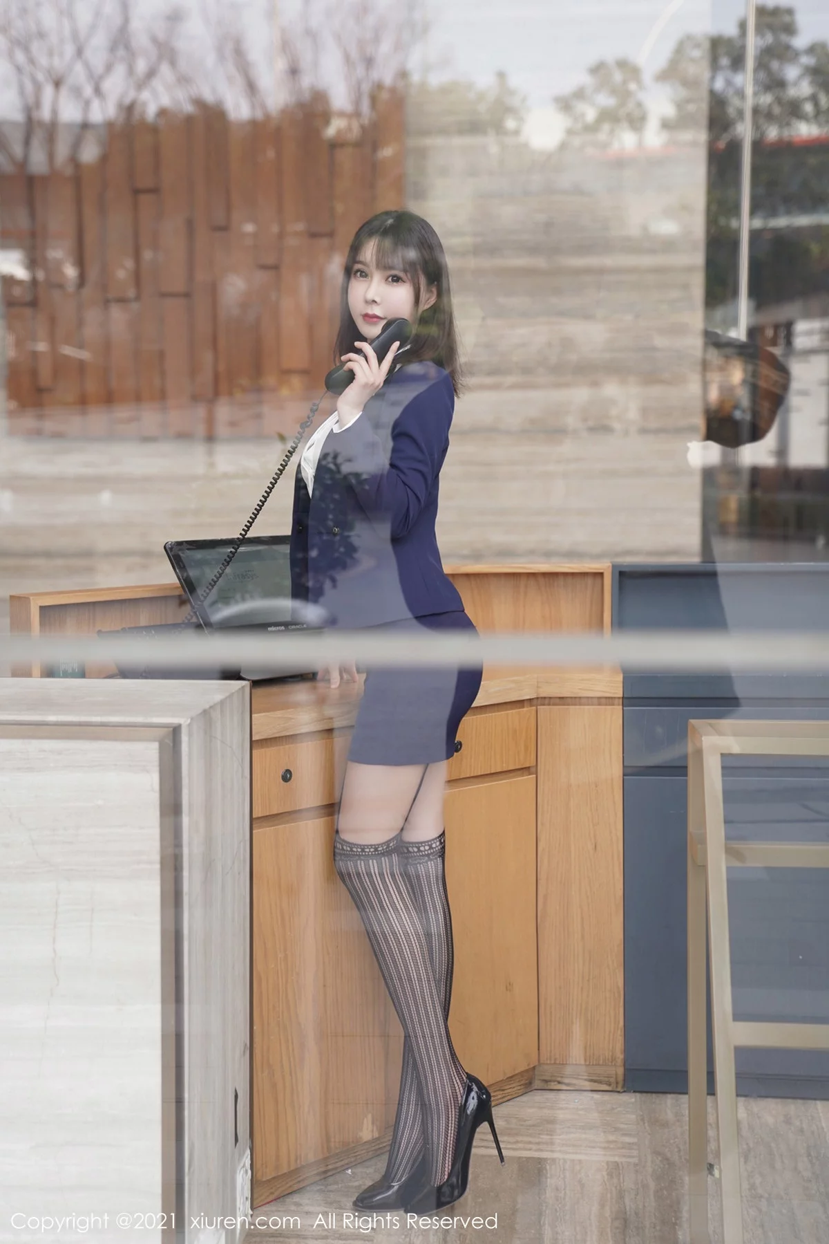 Xrmnw.Vip_晓鱼酱_写真