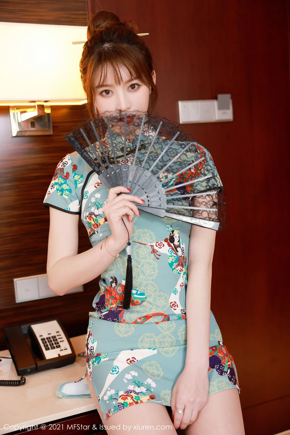 Xrmnw.Vip_yoo优优_写真