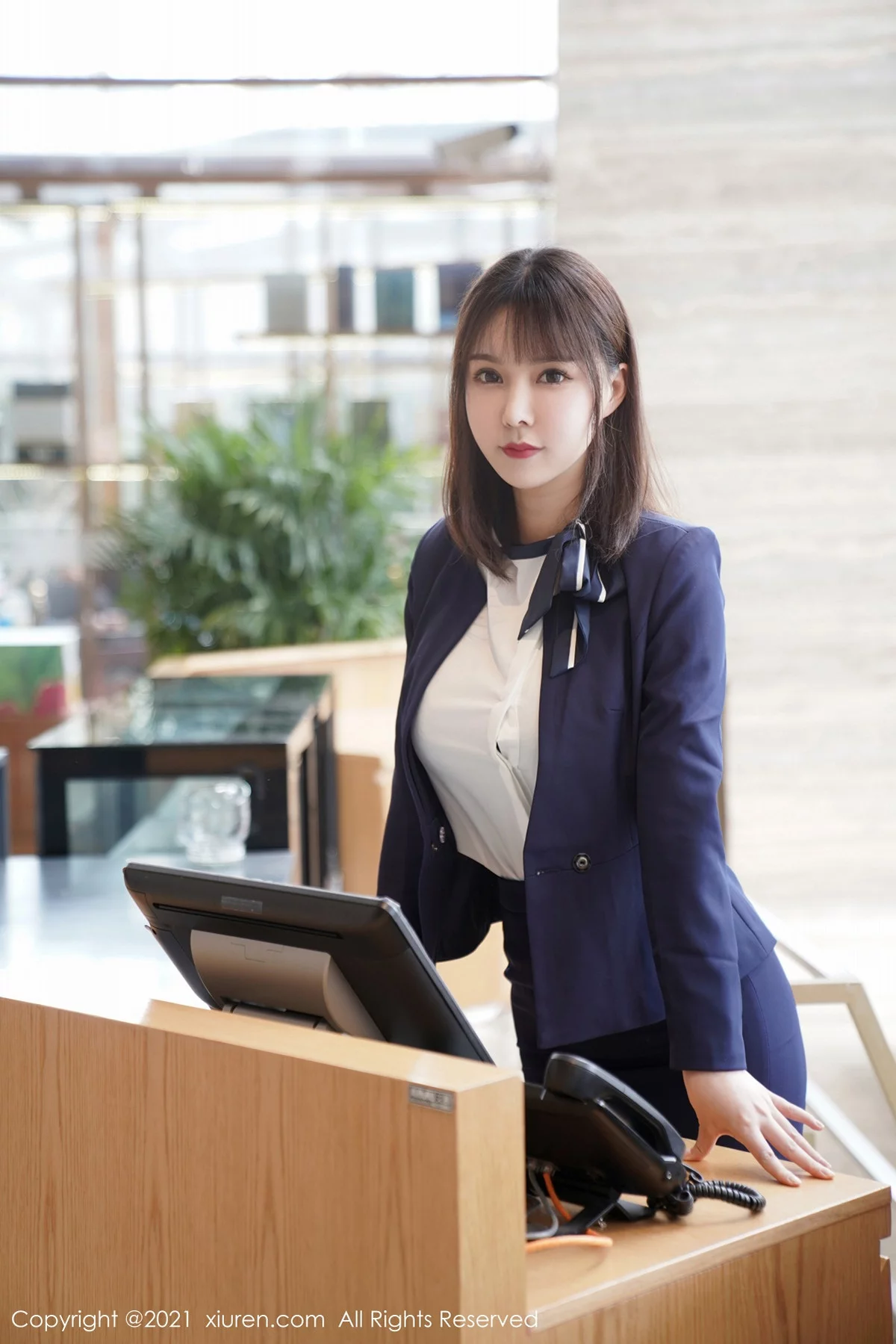 Xrmnw.Vip_晓鱼酱_写真