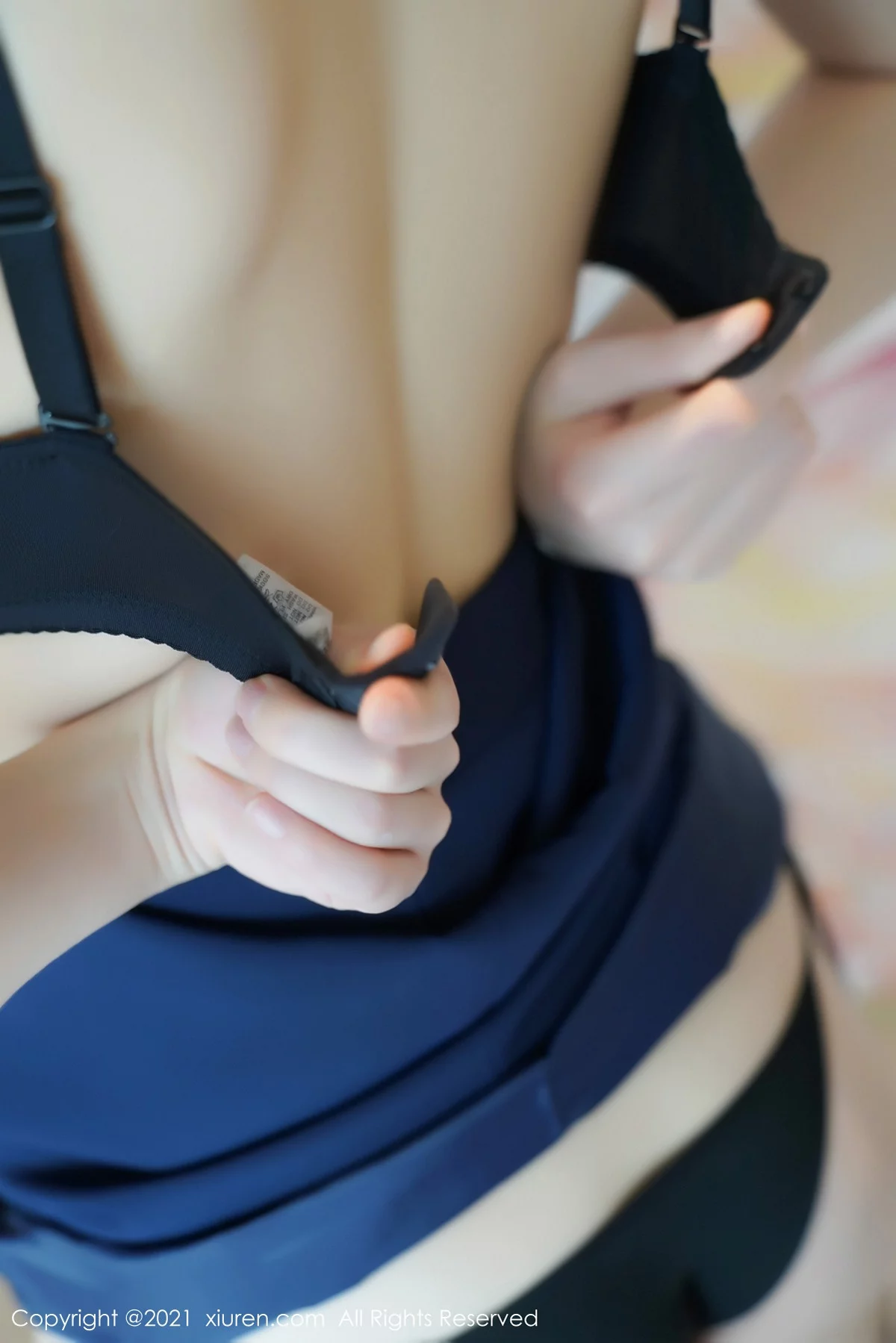 Xrmnw.Vip_晓鱼酱_写真