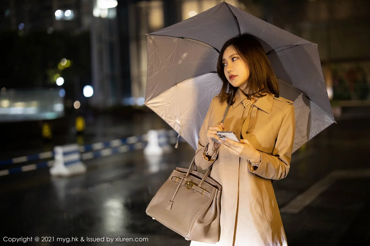 Xrmnw.Vip_绮里嘉_写真