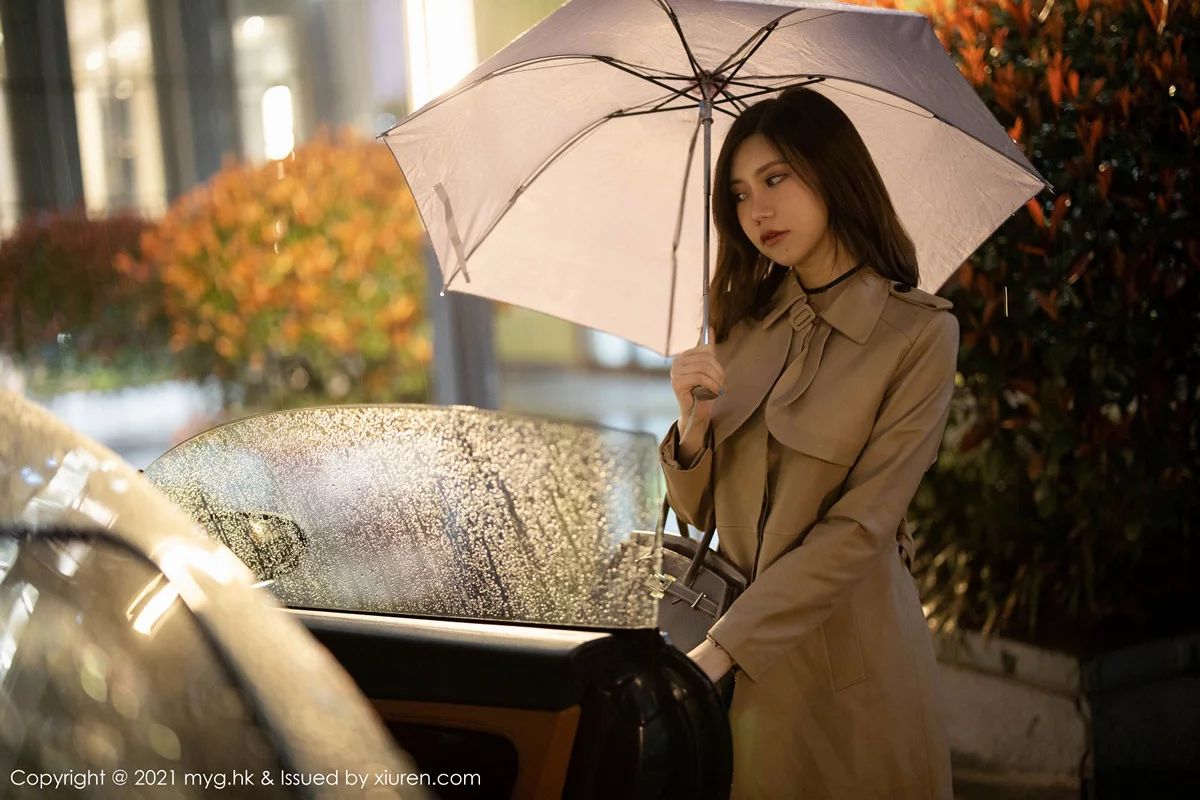 Xrmnw.Vip_绮里嘉_写真