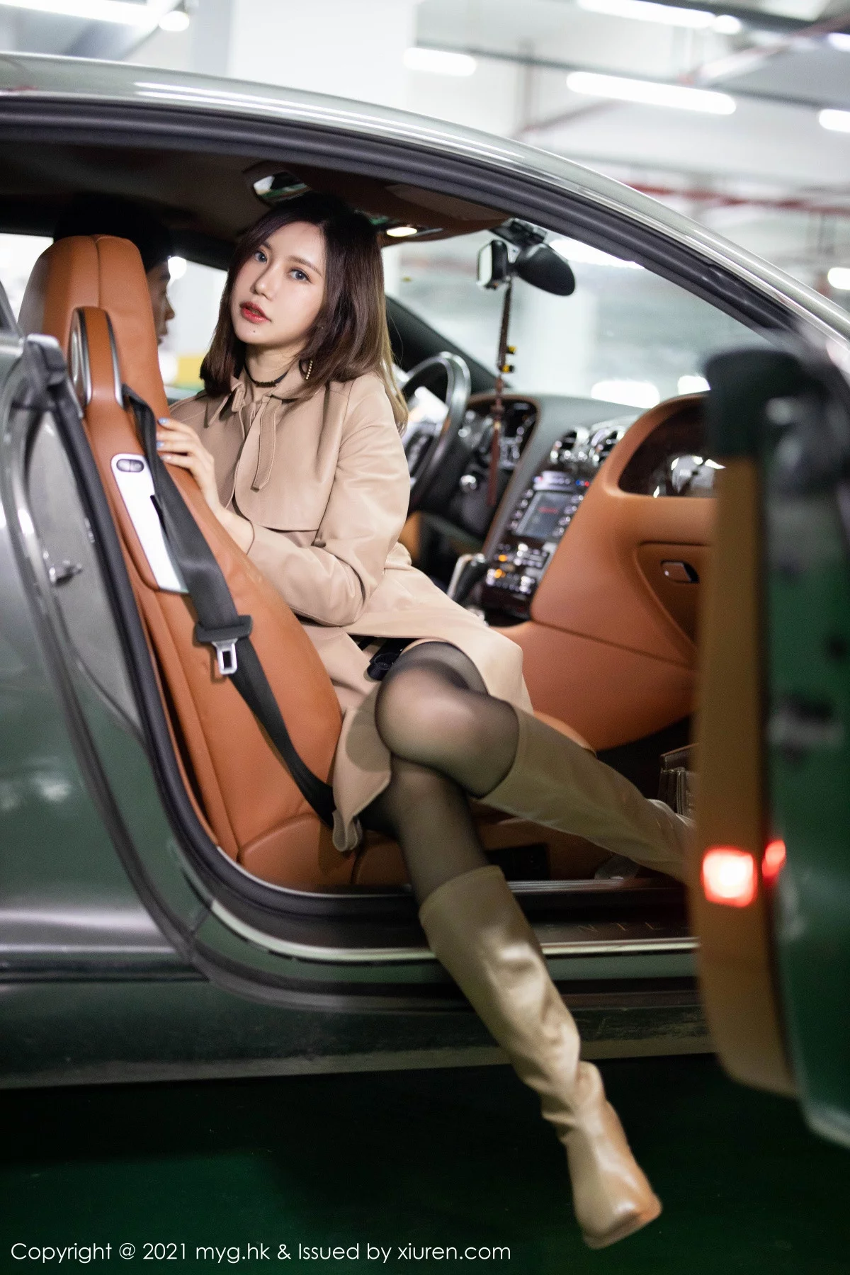 Xrmnw.Vip_绮里嘉_写真