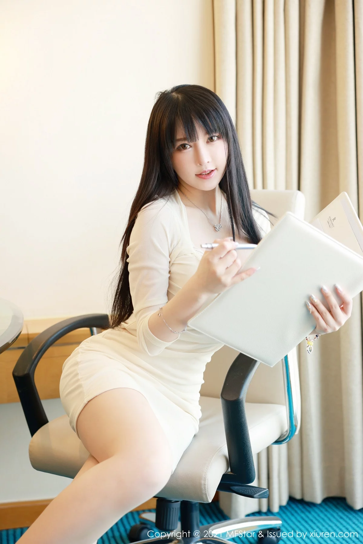 Xrmnw.Vip_玉兔miki_写真