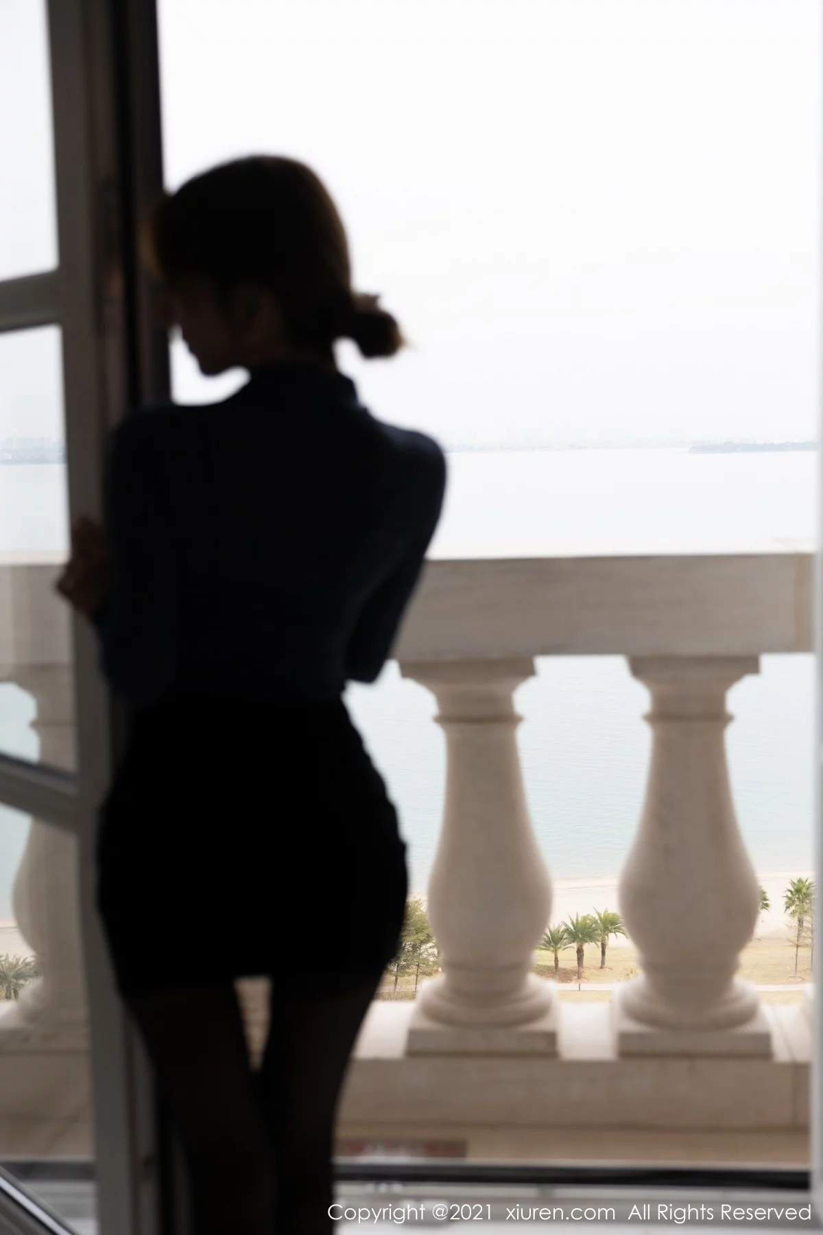Xrmnw.Vip_周于希_写真