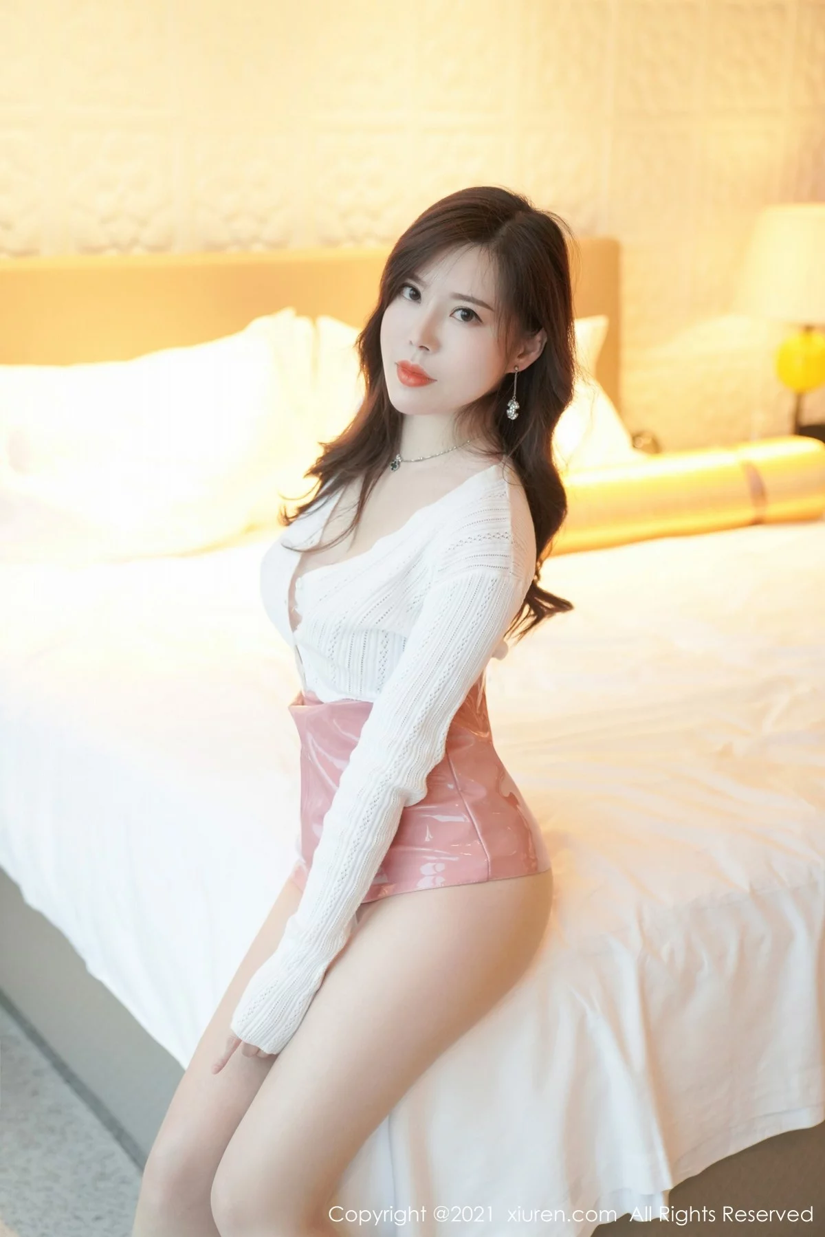 Xrmnw.Vip_白茹雪_写真