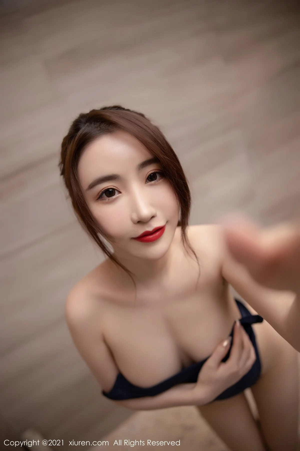 Xrmnw.Vip_绯月樱_写真