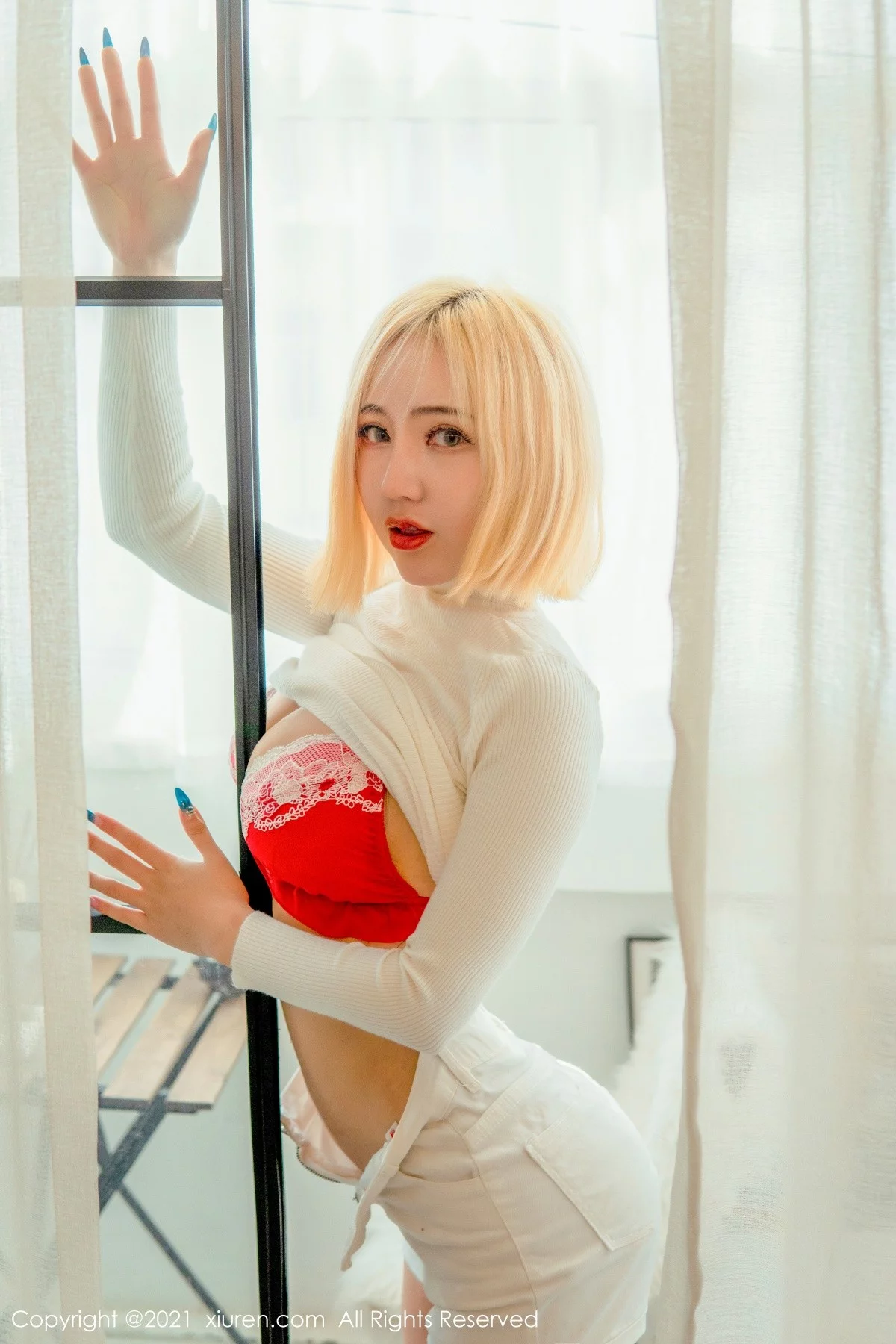 Xrmnw.Vip_文静儿_写真