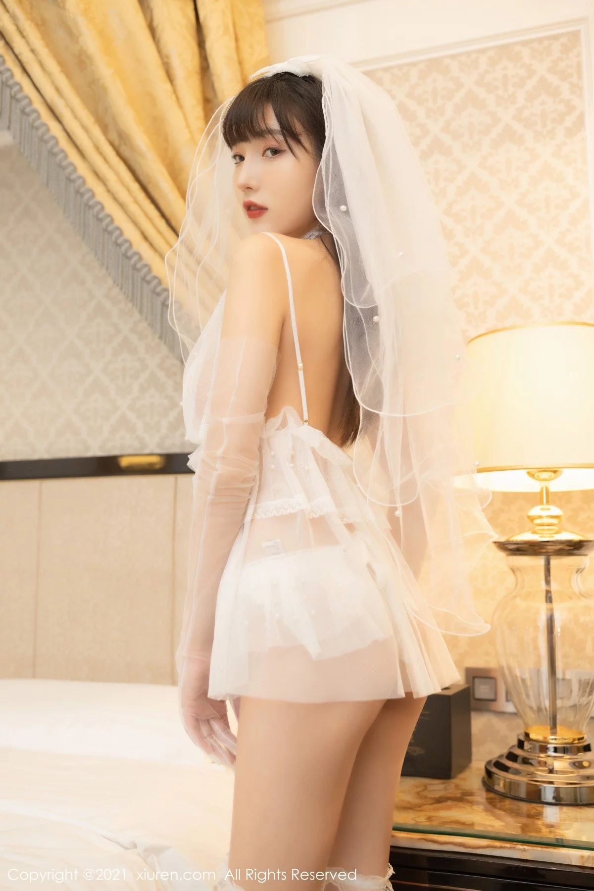 Xrmnw.Vip_陆萱萱_写真