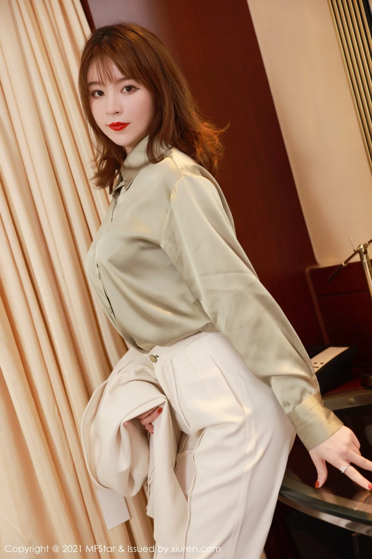 Xrmnw.Vip_yoo优优_写真