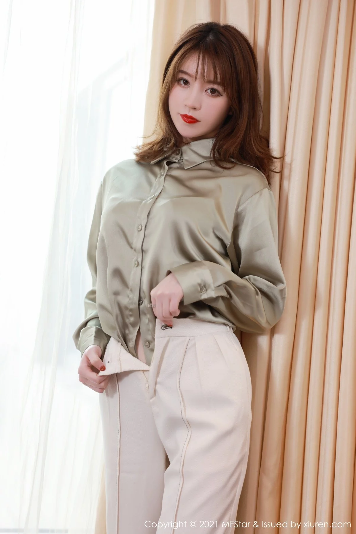 Xrmnw.Vip_yoo优优_写真