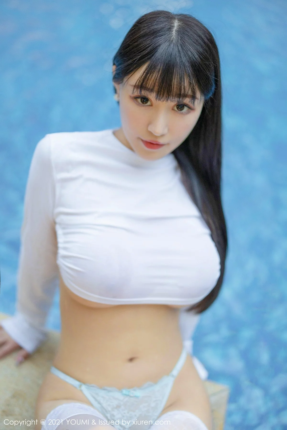 Xrmnw.Vip_朱可儿_写真