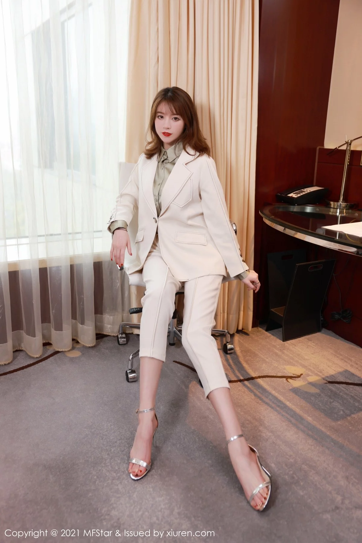 Xrmnw.Vip_yoo优优_写真