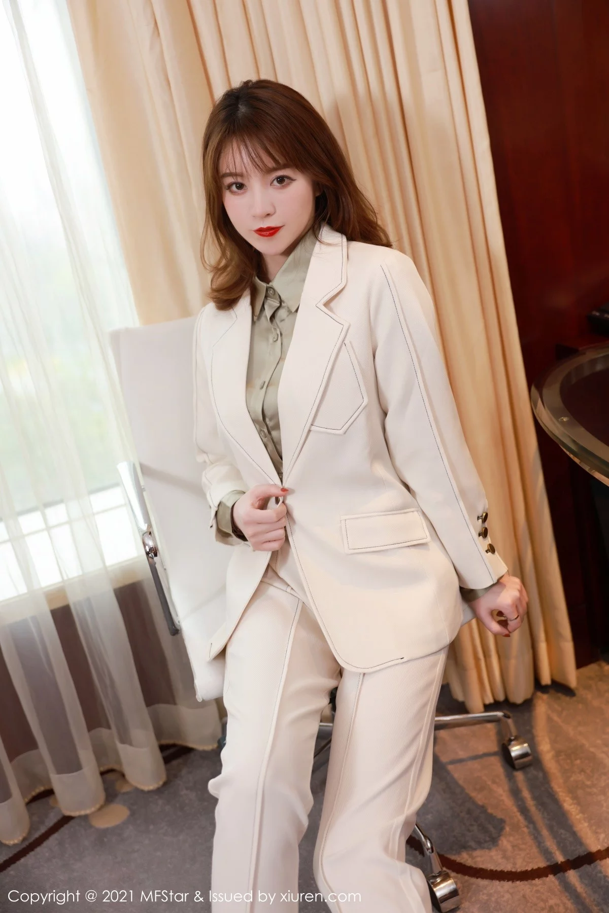 Xrmnw.Vip_yoo优优_写真