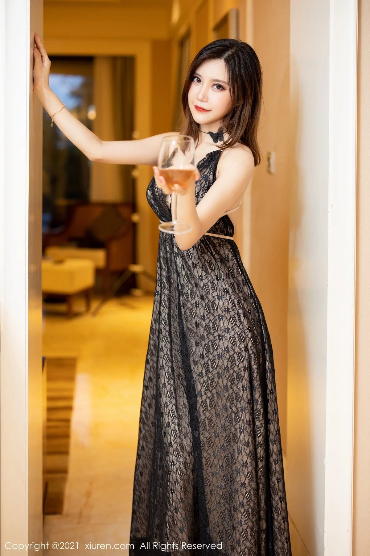 Xrmnw.Vip_绮里嘉_写真