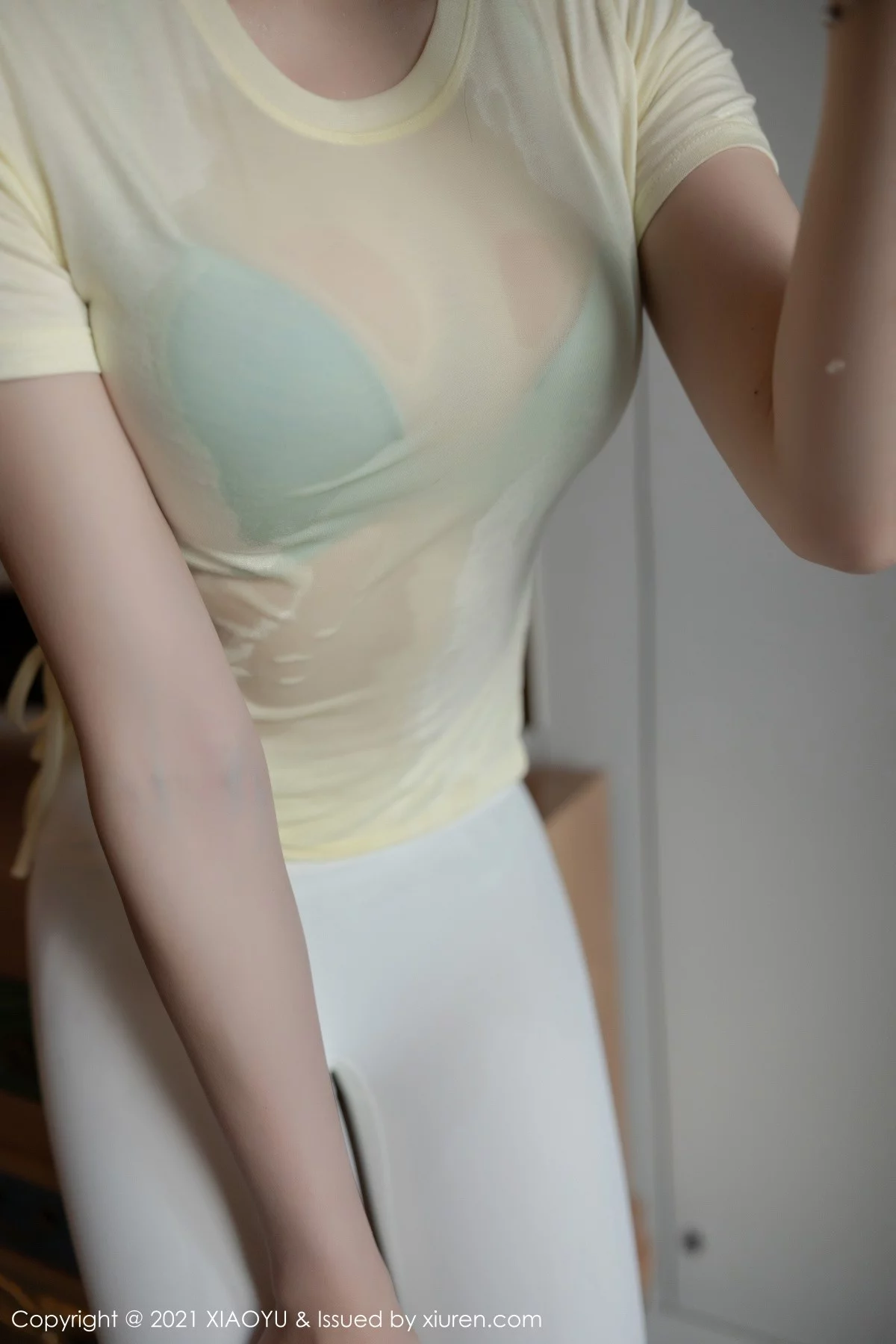 Xrmnw.Vip_芝芝Booty_写真