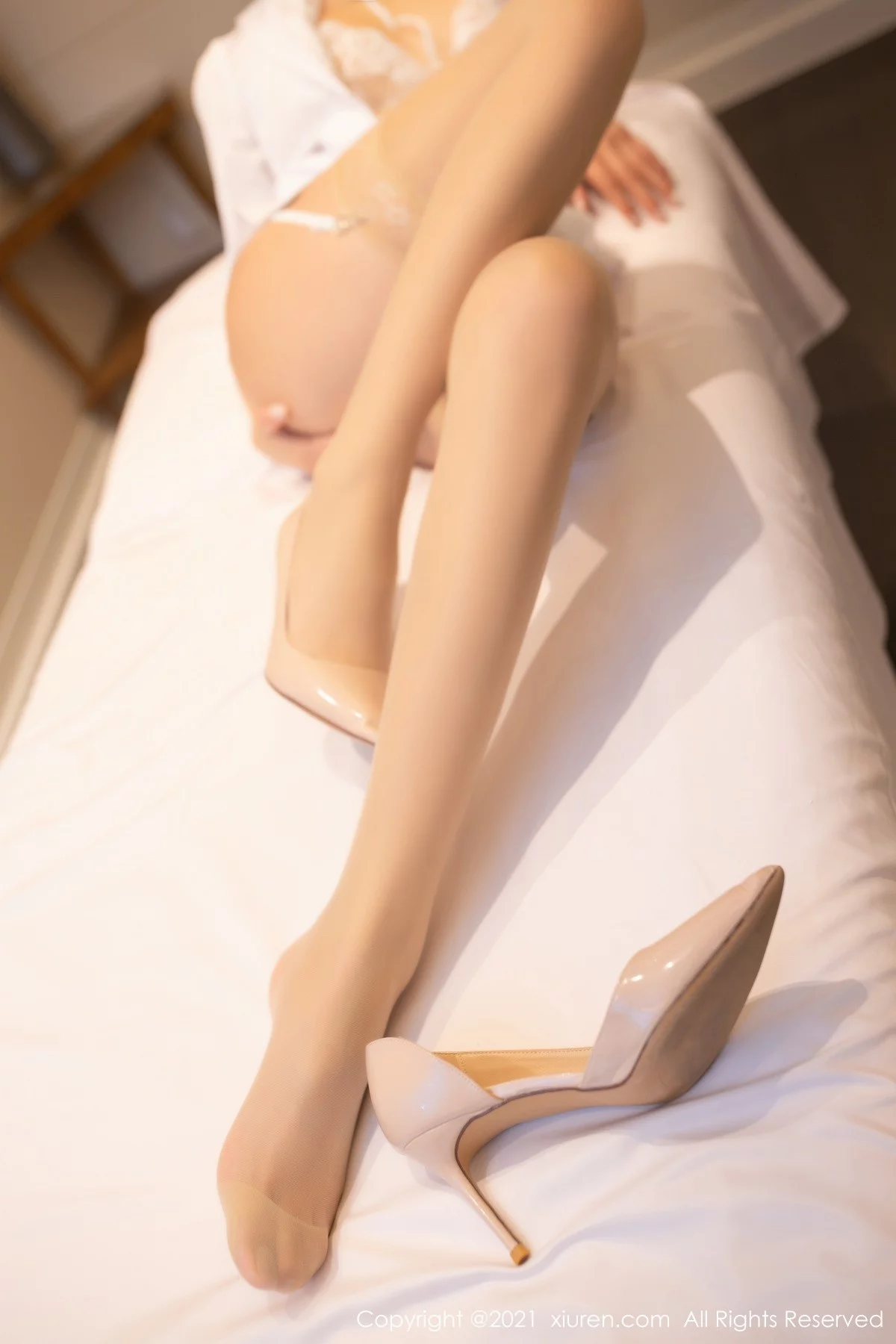 Xrmnw.Vip_就是阿朱啊_写真