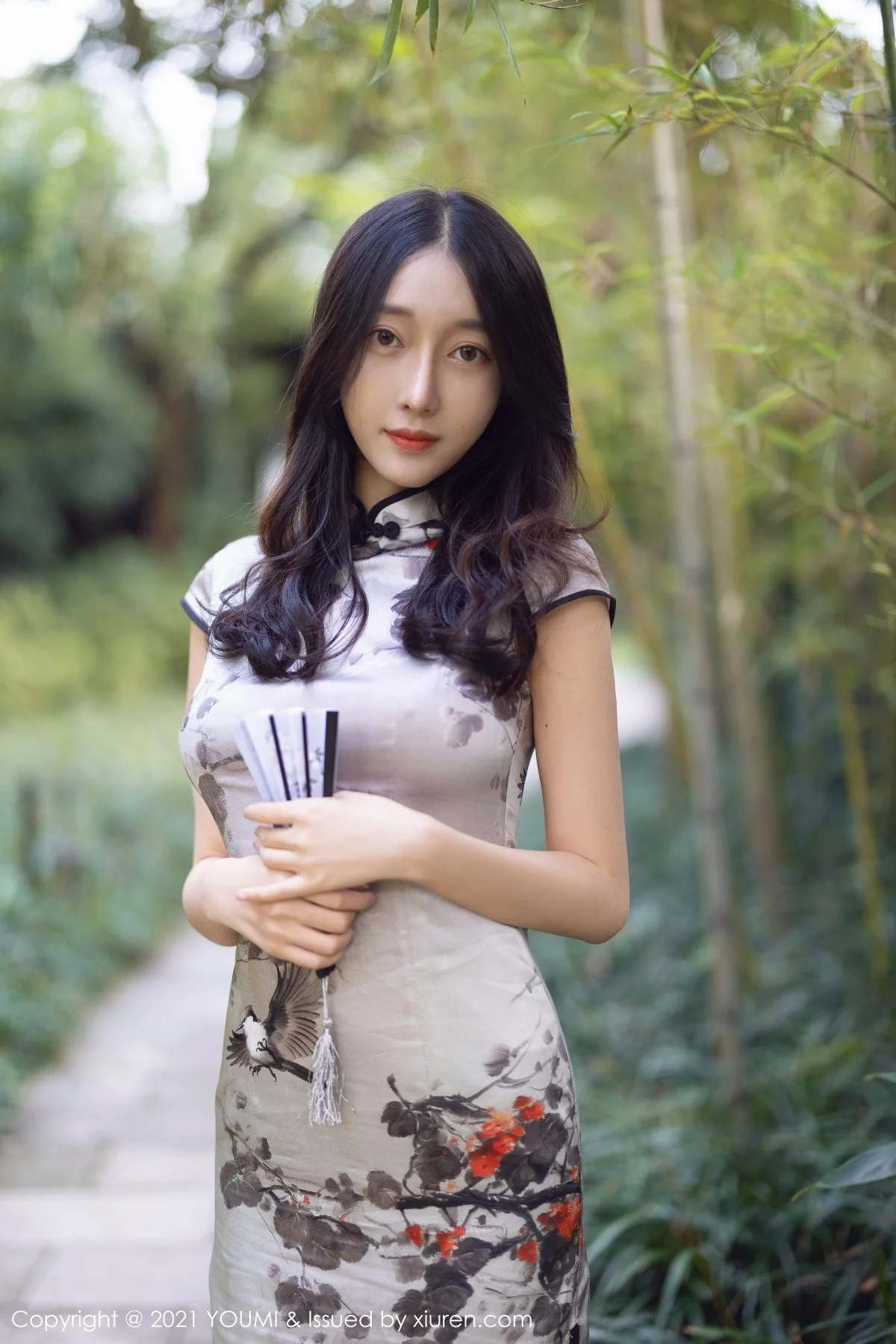 Xrmnw.Vip_沈梦瑶_写真