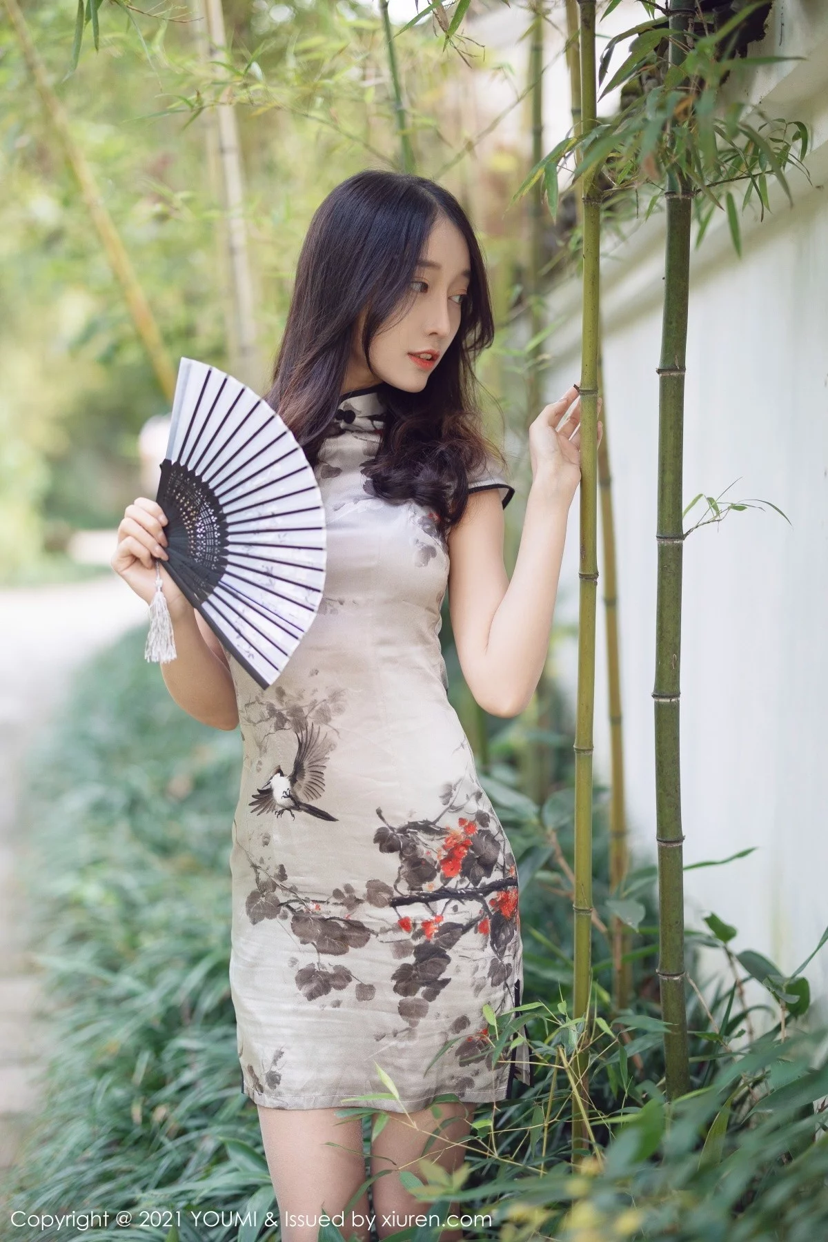 Xrmnw.Vip_沈梦瑶_写真