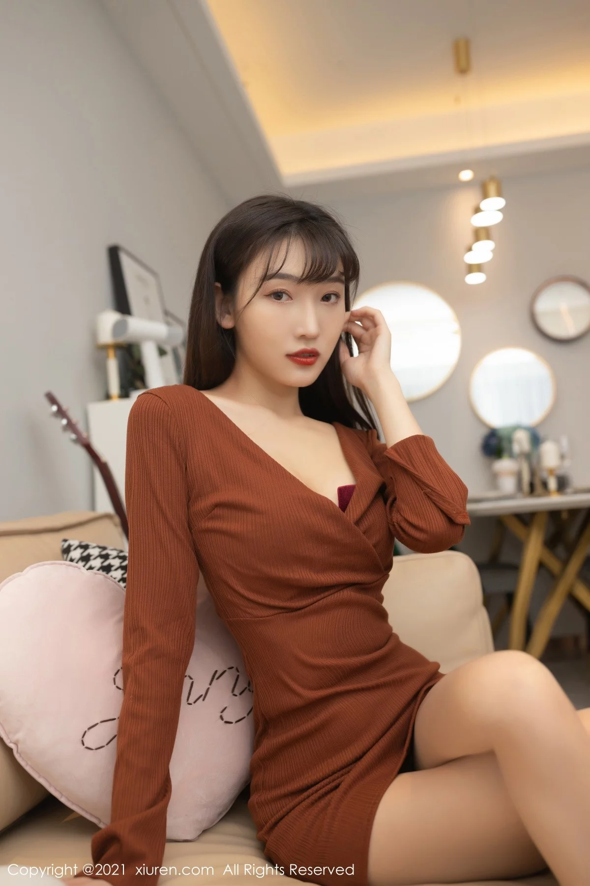 Xrmnw.Vip_陆萱萱_写真
